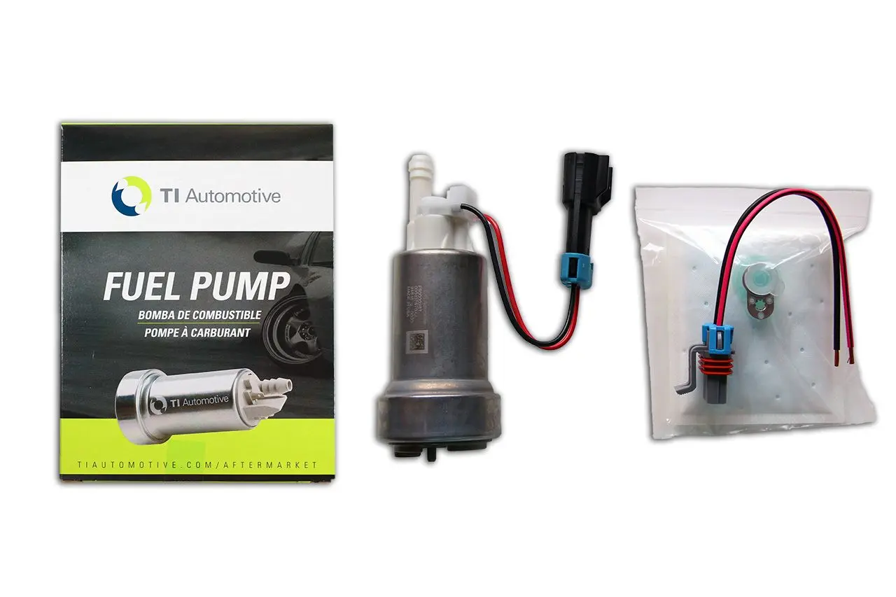 Walbro 460 lph Fuel Pump High Pressure F90000274