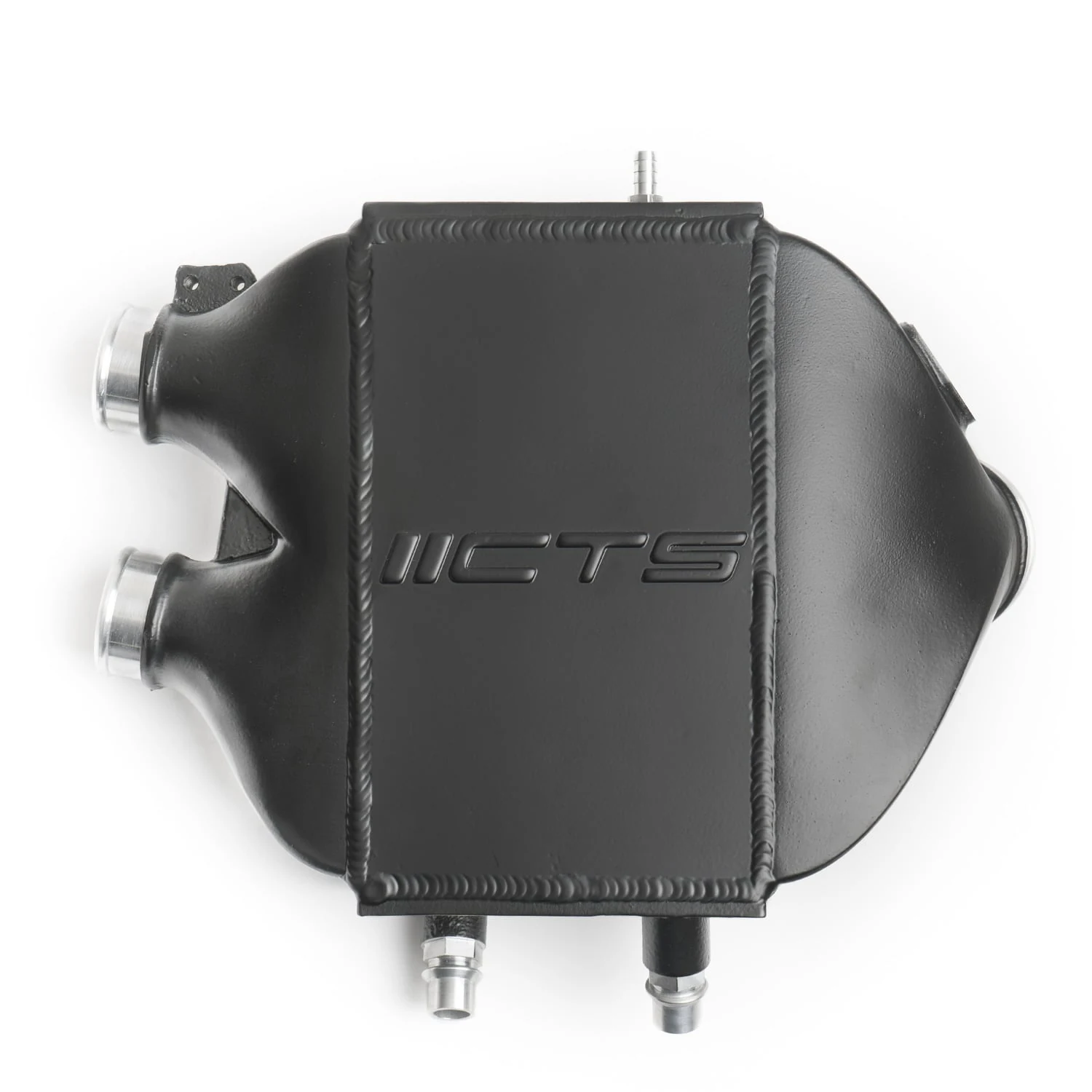 CTS Turbo S55 F80/F82/F83/F87 BMW M3/M4/M2 Air-to-Water Intercooler Upgrade