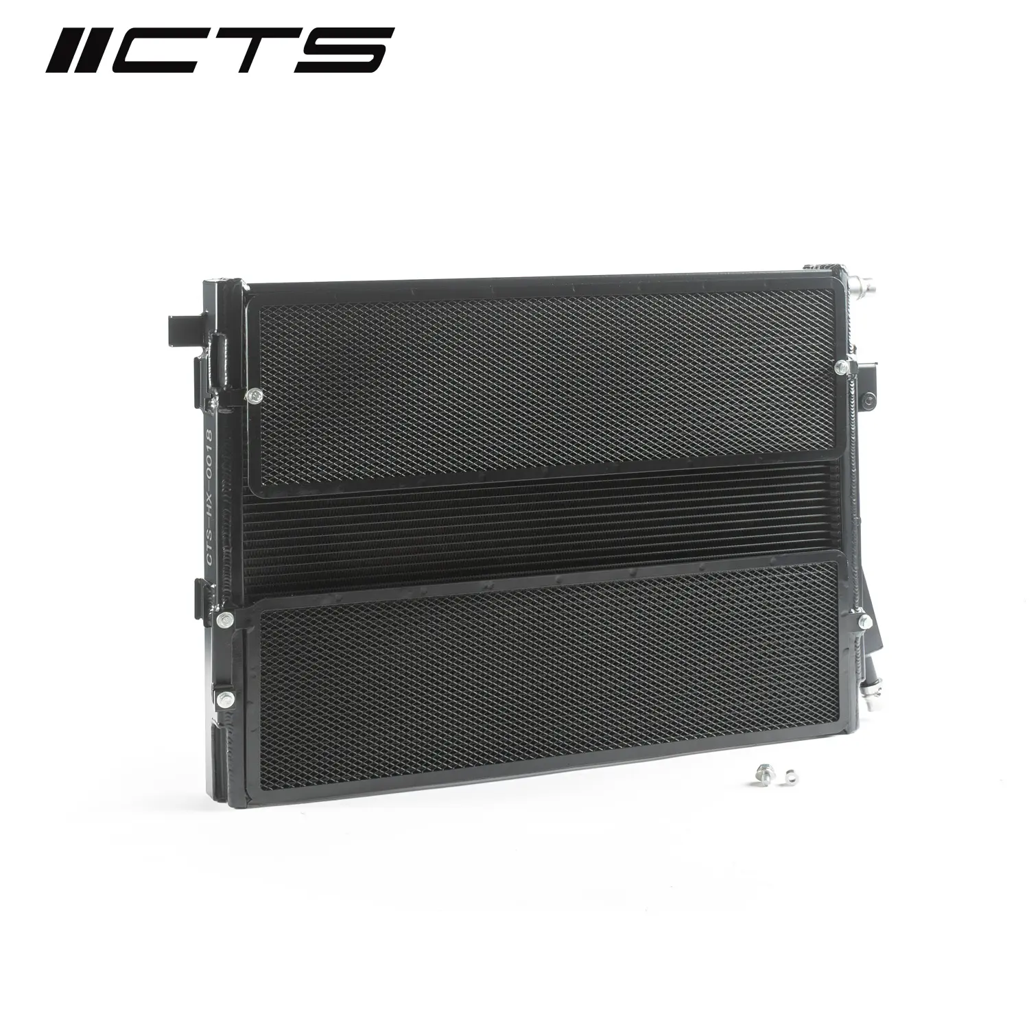 CTS Turbo Upgraded Heat Exchanger For BMW S58 G80/G82/G87 M2/M3/M3C/M4/M4C