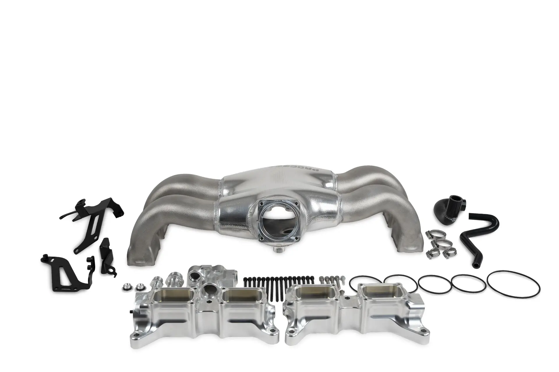VB FA24 WRX Intake Manifold