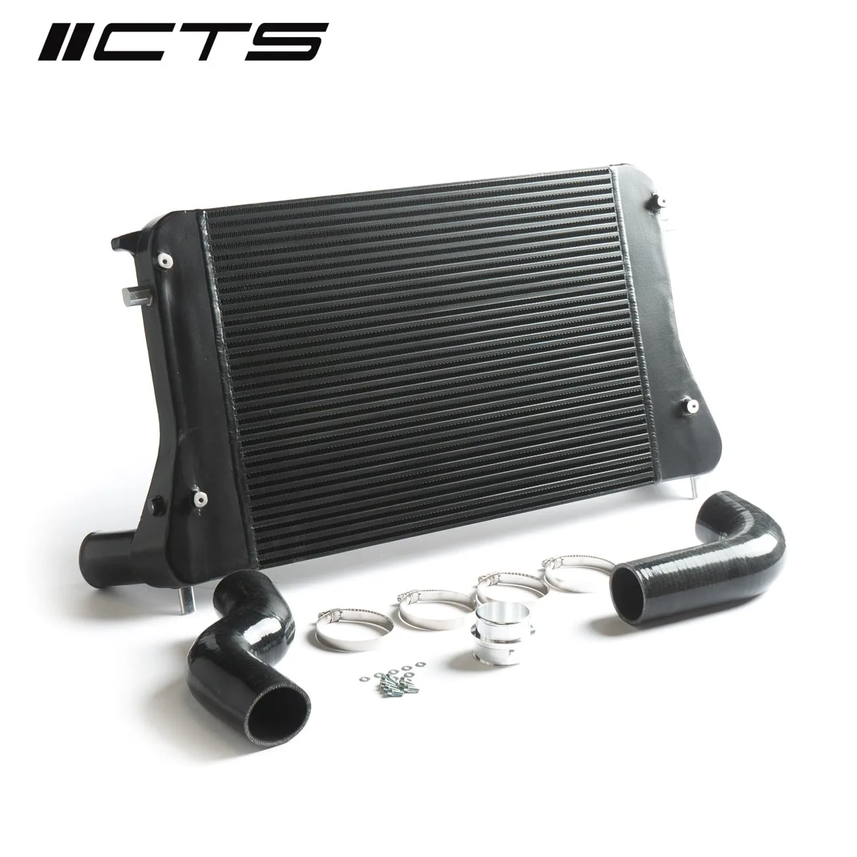 CTS Turbo MK6 Gen3 2.0TSI Direct Fit FMIC Kit