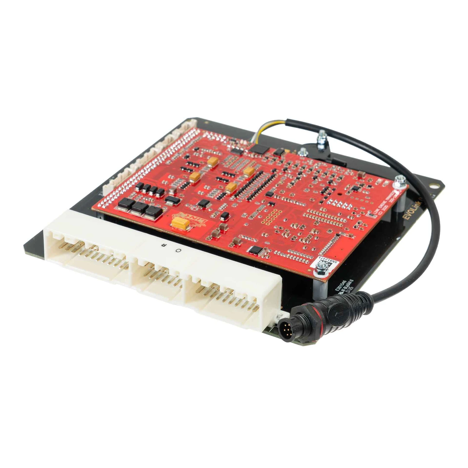 G4X EVOLink (I-III) - EVO3X Plug-In ECU