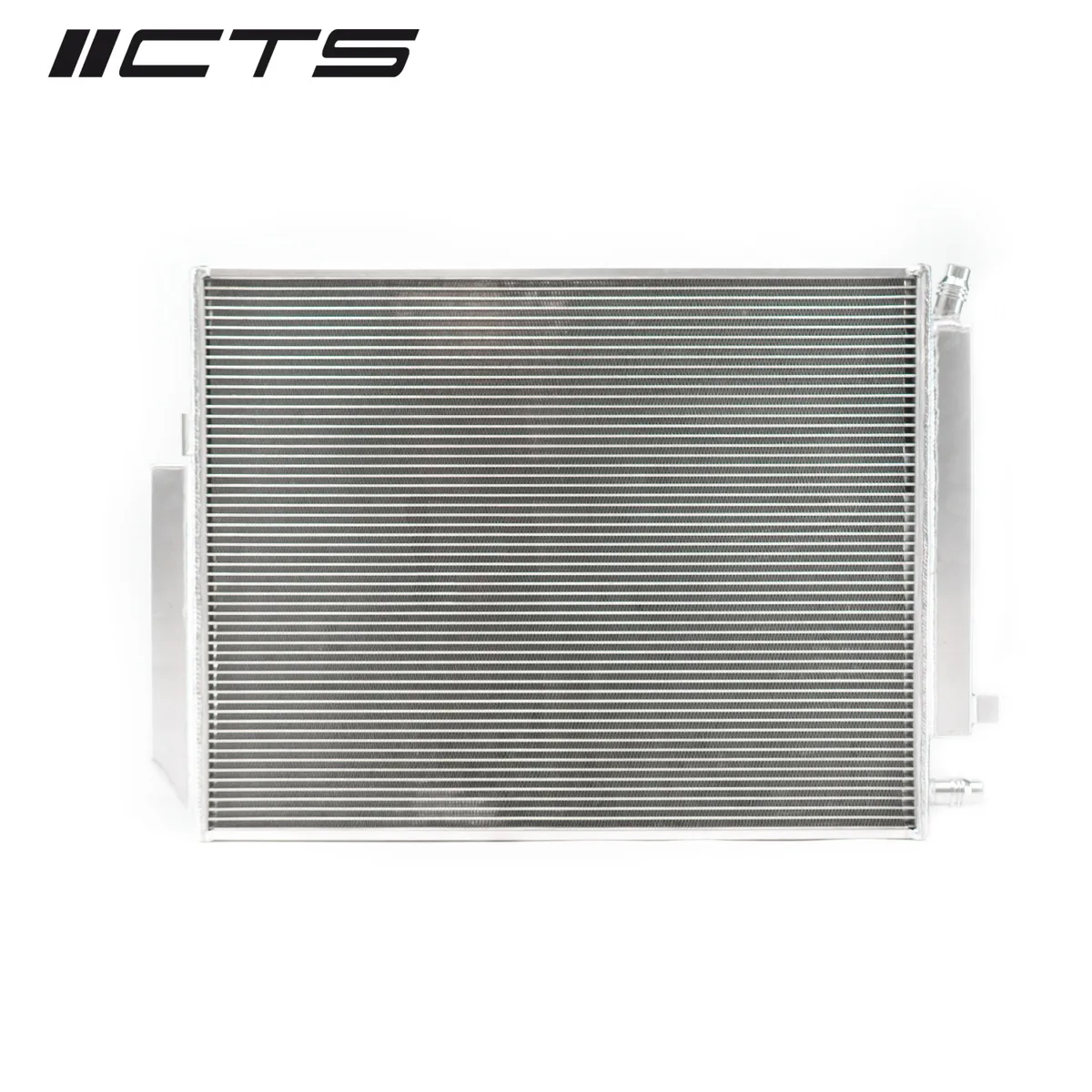 CTS Turbo A90/91 Toyota Supra BMW G-series Z4 30i/M40i/M340i B58/B48 Heat Exchanger