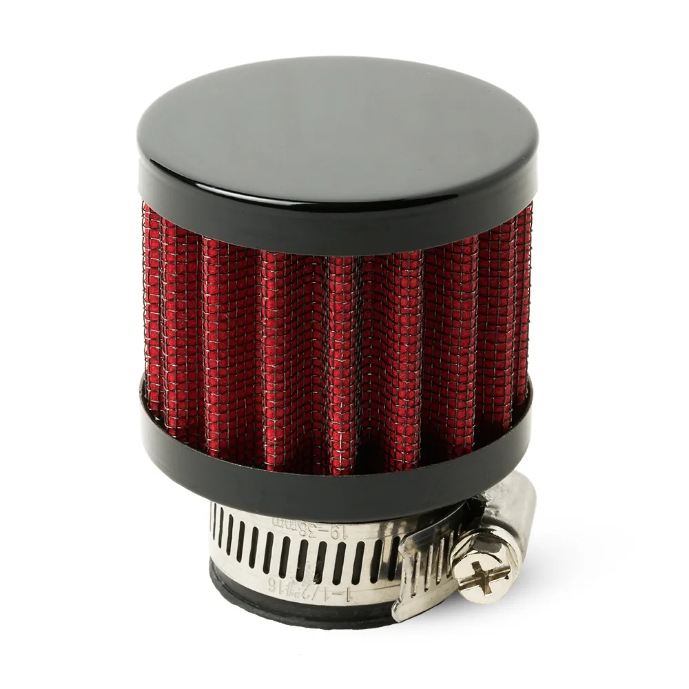 CTS Turbo 1" breather filter rubber base