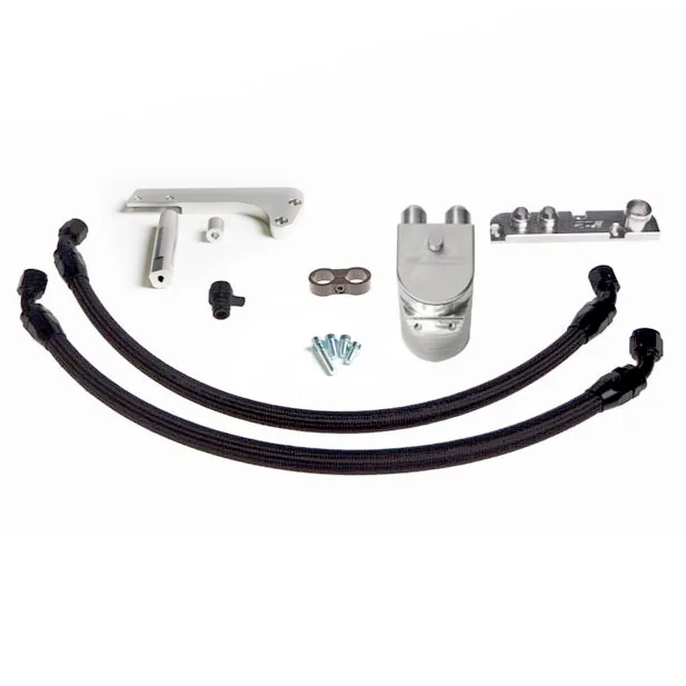 CTS Turbo MK6 Golf R/MK2 TT-S/8P A3 Catch Can Kit