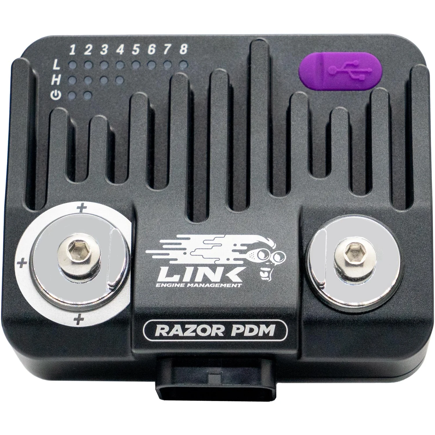 Link ECU - Razor PDM