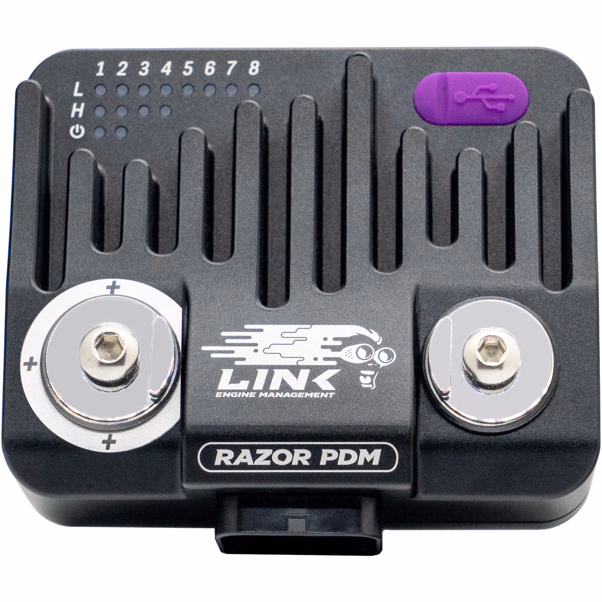 Link ECU - Razor PDM