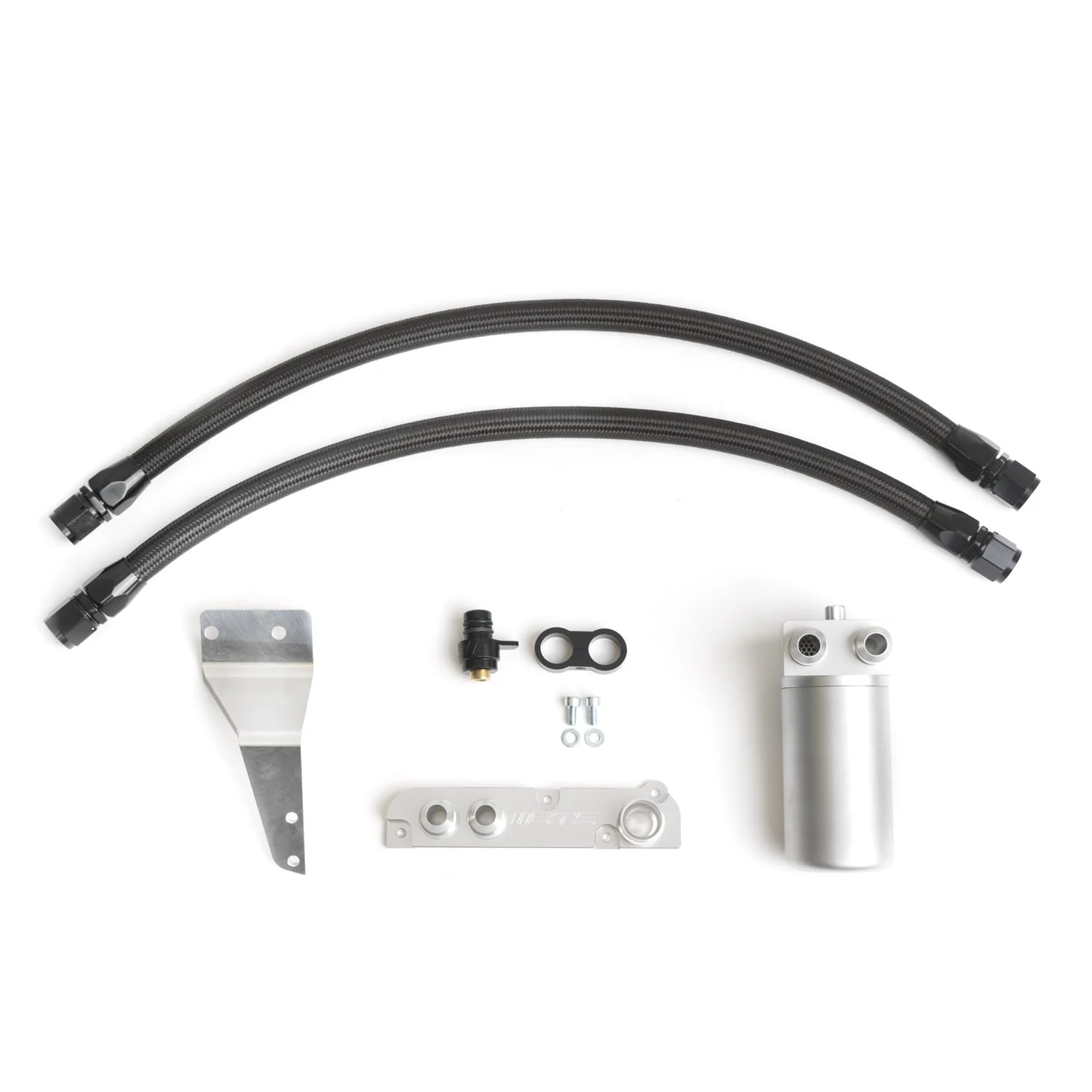 CTS Turbo MK5 FSI Catch Can Kit
