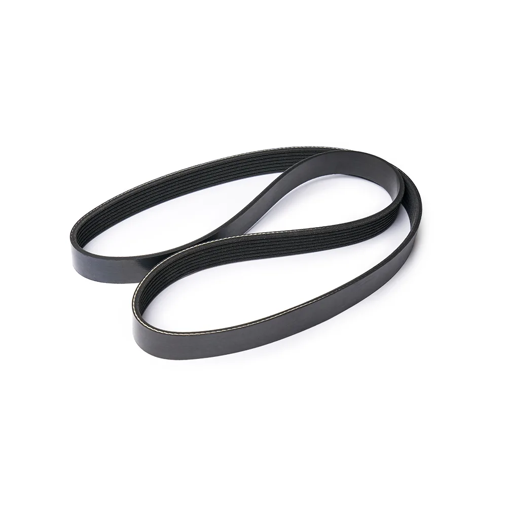 Replacement Belt for CTS Turbo Crank Pulley