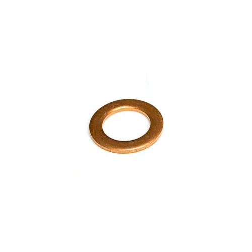 Crush Washer