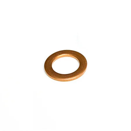 Crush Washer