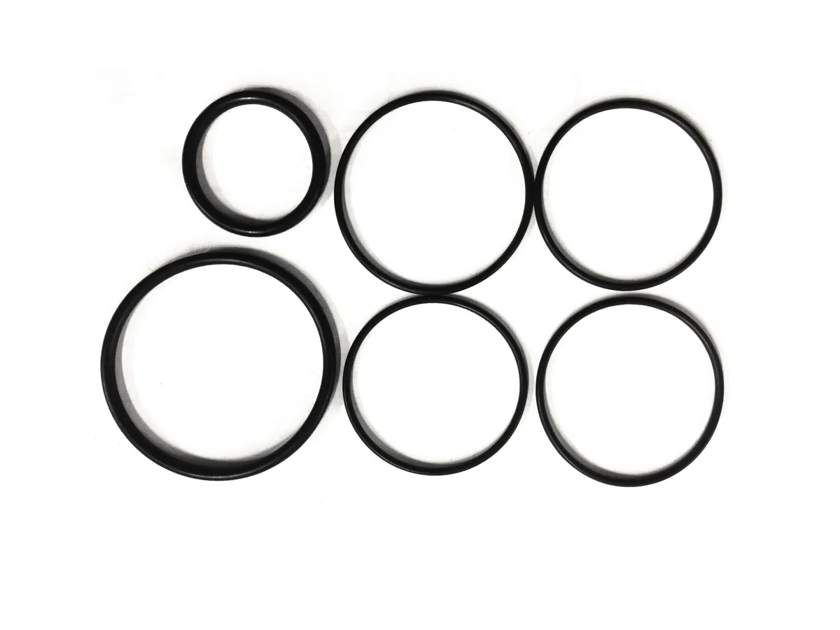 CTS Turbo DV/BOV O-ring Kit