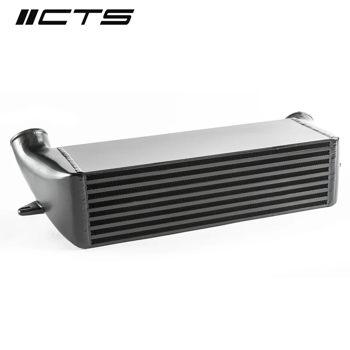 CTS TURBO BMW E9x N54/N55 3.0L FMIC KIT - DIRECT FIT