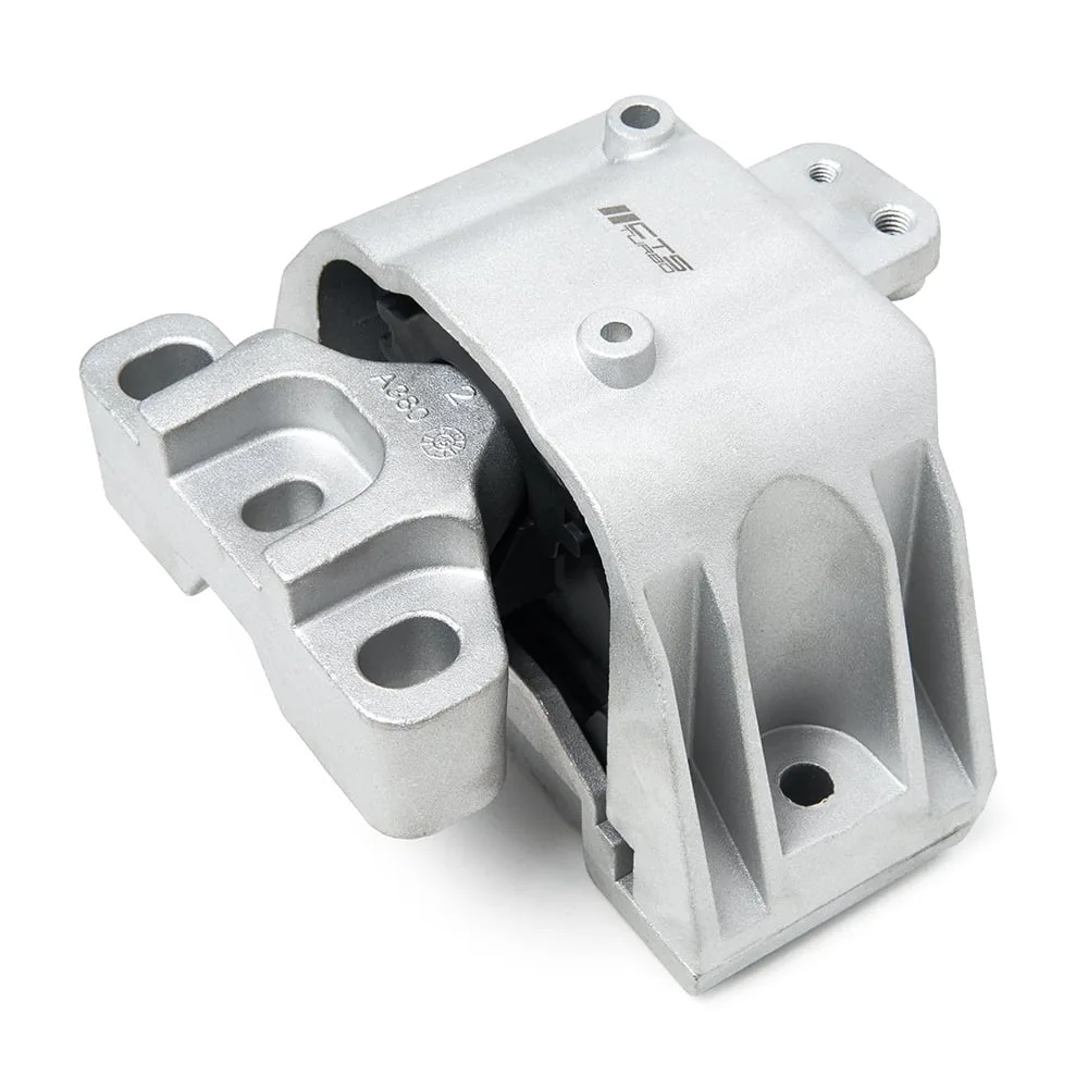 CTS Turbo Street Sport Engine Mount - 60 Durometer for MK4 VR6, MK5 VR6