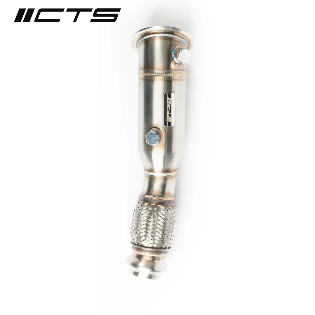 CTS Turbo F2X/F3X 228i/328i/428i & xDrive N26 Downpipe
