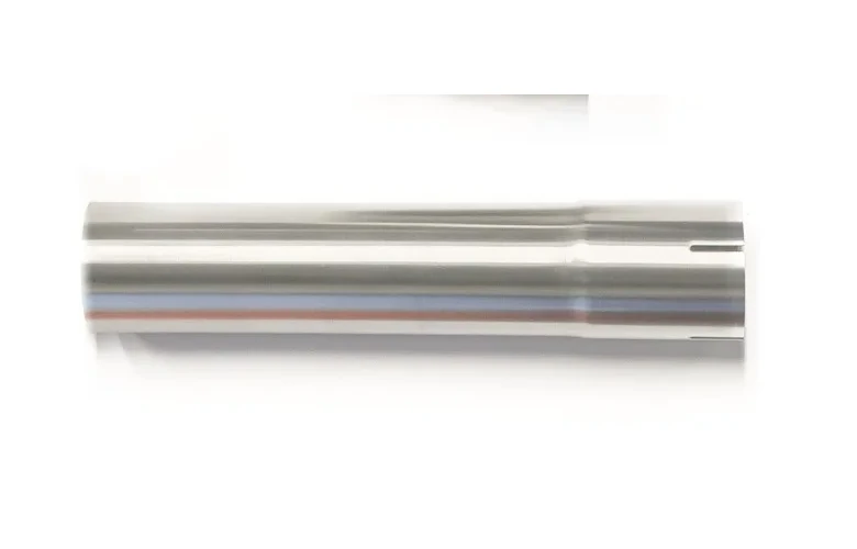 CTS Turbo Race Pipe only for use with CTS-EXH-DP-0014