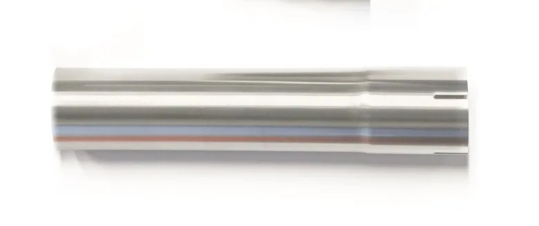 CTS Turbo Race Pipe only for use with CTS-EXH-DP-0014