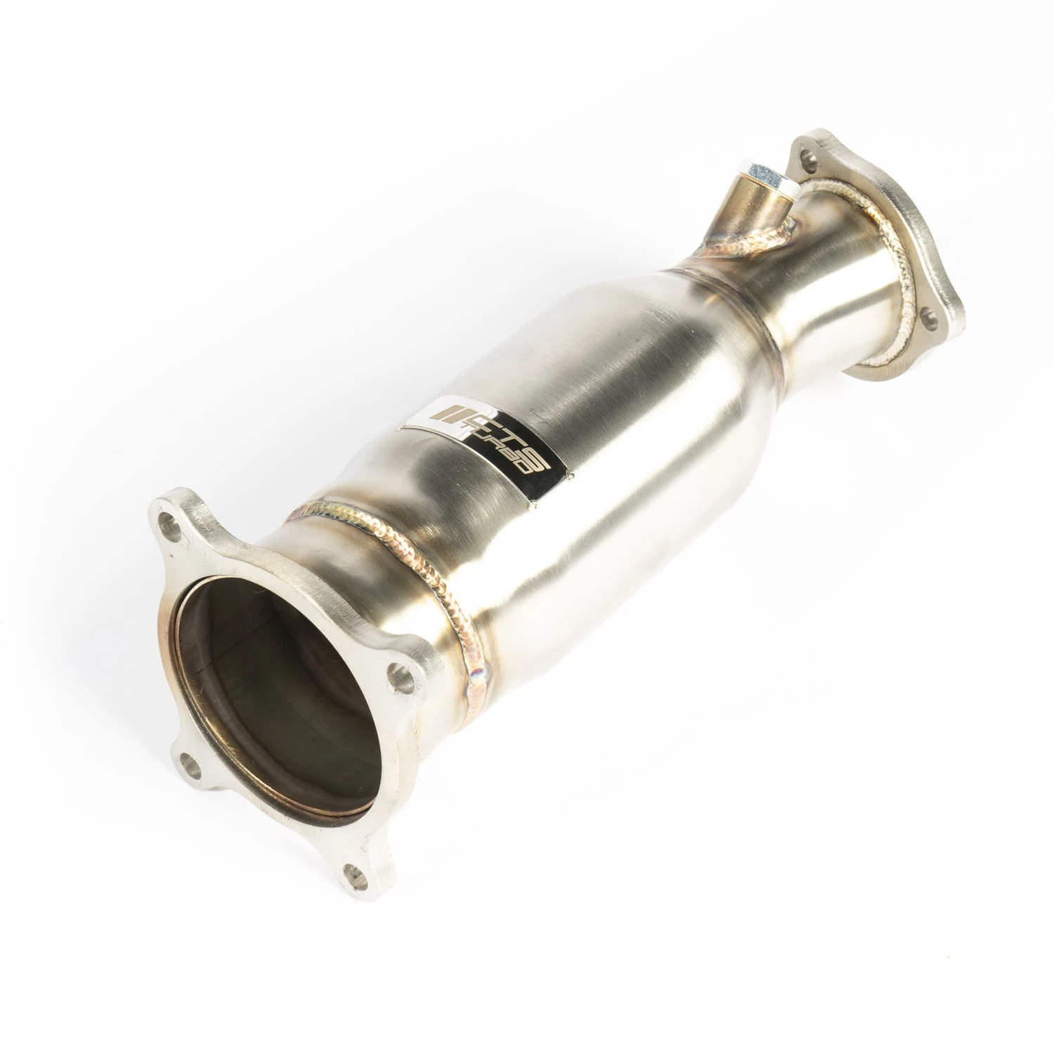 CTS Turbo B9 Audi A4/A5/Allroad/Q5 2.0T Test Pipe