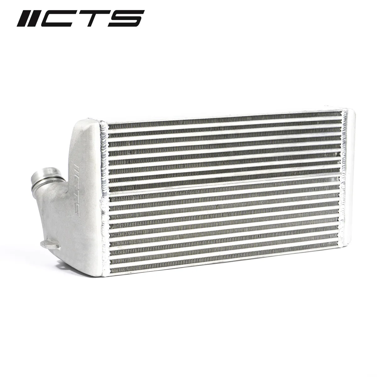 CTS TURBO BMW F30/F31/F34/F36 3 series and 4 series FMIC KIT - RACE CORE