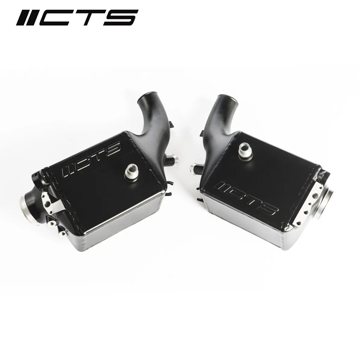 CTS Turbo BMW F90 M5/M5C &amp; F91/F92/F93 M8/M8C High Performance Intercoolers