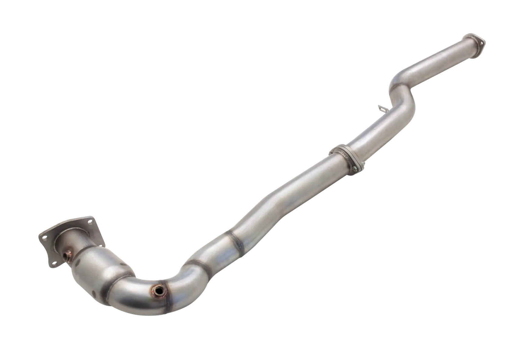 Xforce Subaru VA WRX FA20 Manual Downpipe Kit