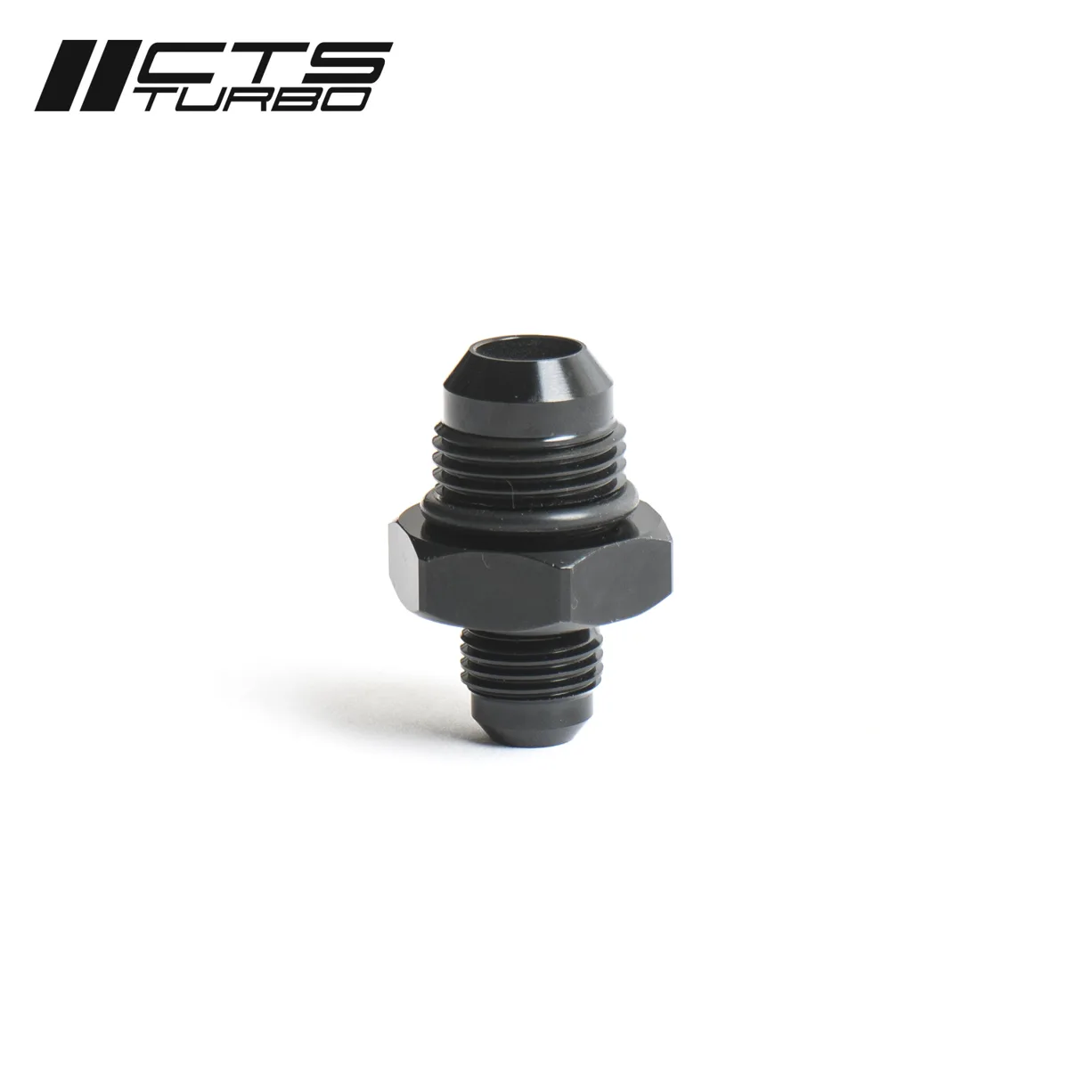 Fuel Rail Fitting - 8
