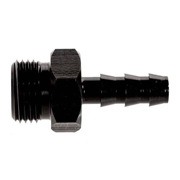 CTS -8AN O-Ring Boss to 5/16" Hose Barb Fitting
