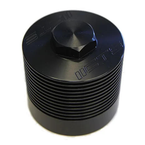 CTS B-Cool Billet 3.0T EA837 V6 Oil Filter Housing