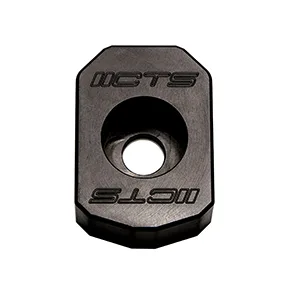 CTS Turbo MK7/MK8 VW/Audi Billet Torque Arm Insert Type 1 (2015 and 2022)