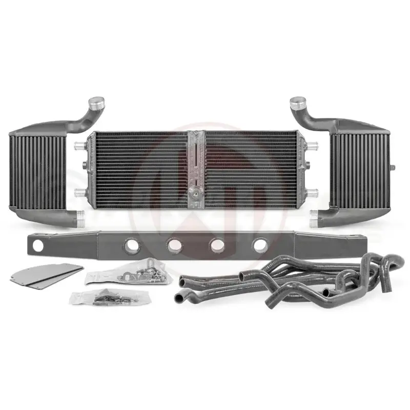 Wagner Tuning Competition Intercooler Kit Audi RS6 C6