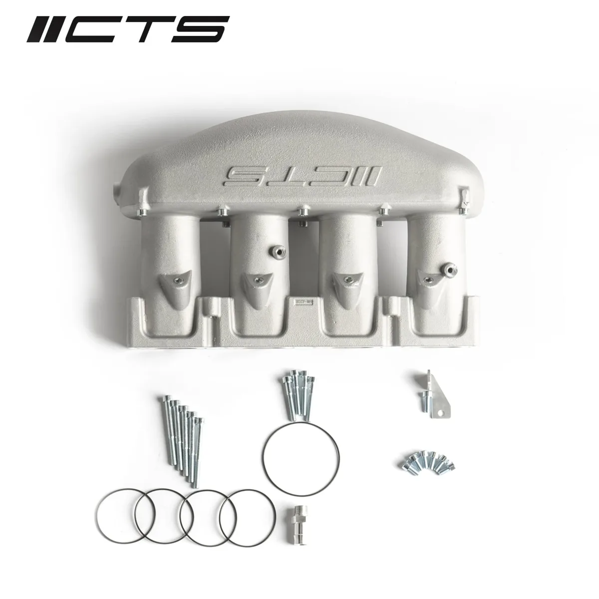 CTS TURBO 2.0T FSI EA113 &amp; TSI EA888 INTAKE MANIFOLD W/ WATER METH INJECTION