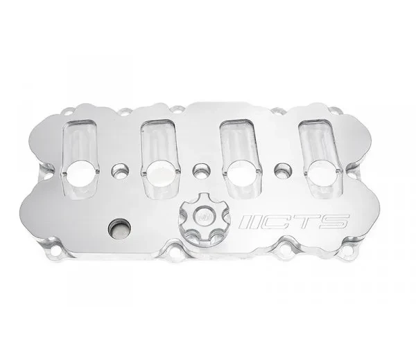 CTS Turbo billet valve cover - 2.0T FSI