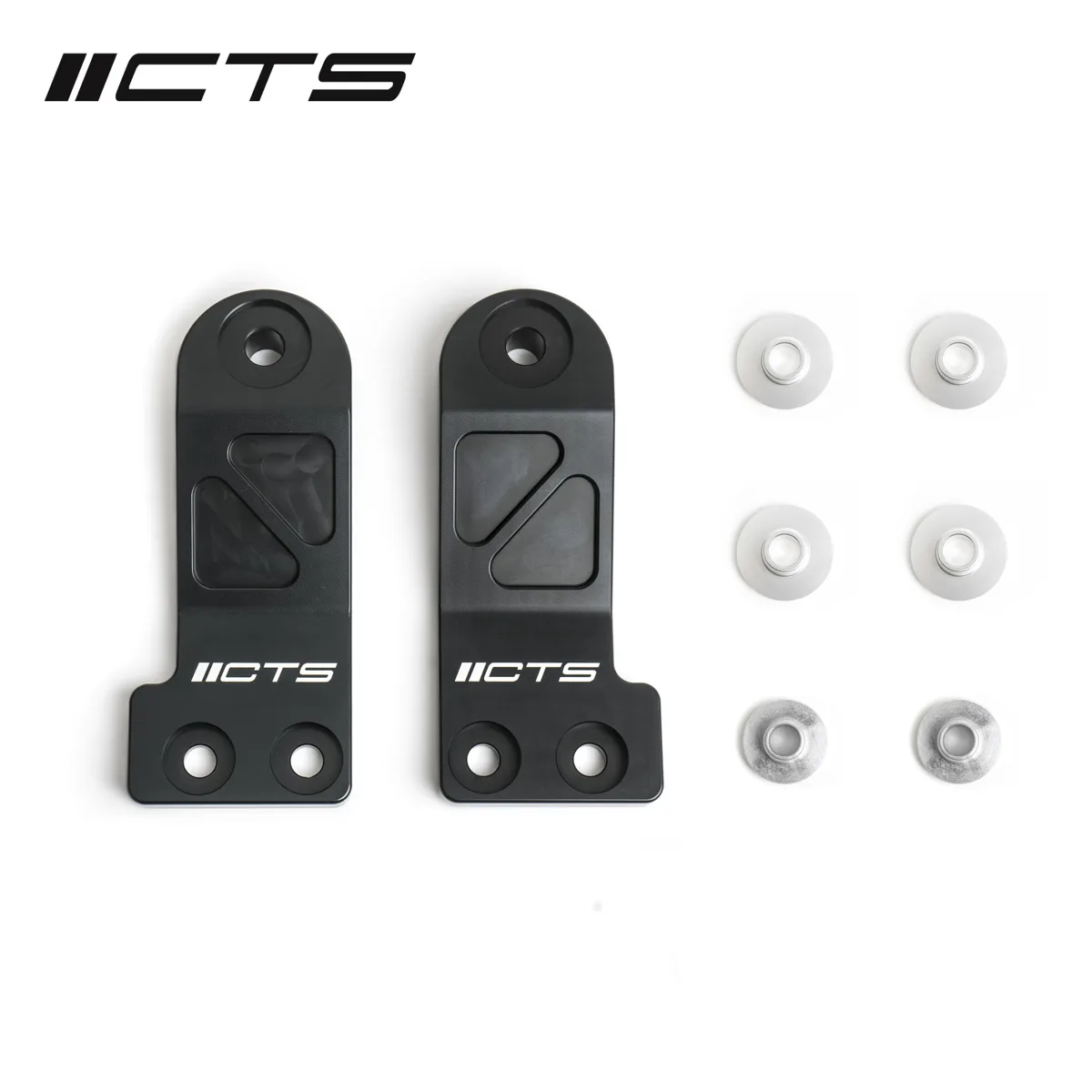 CTS MQB MK7, MK8, 8V, 8Y, 8S Front Subframe Bushing Kit