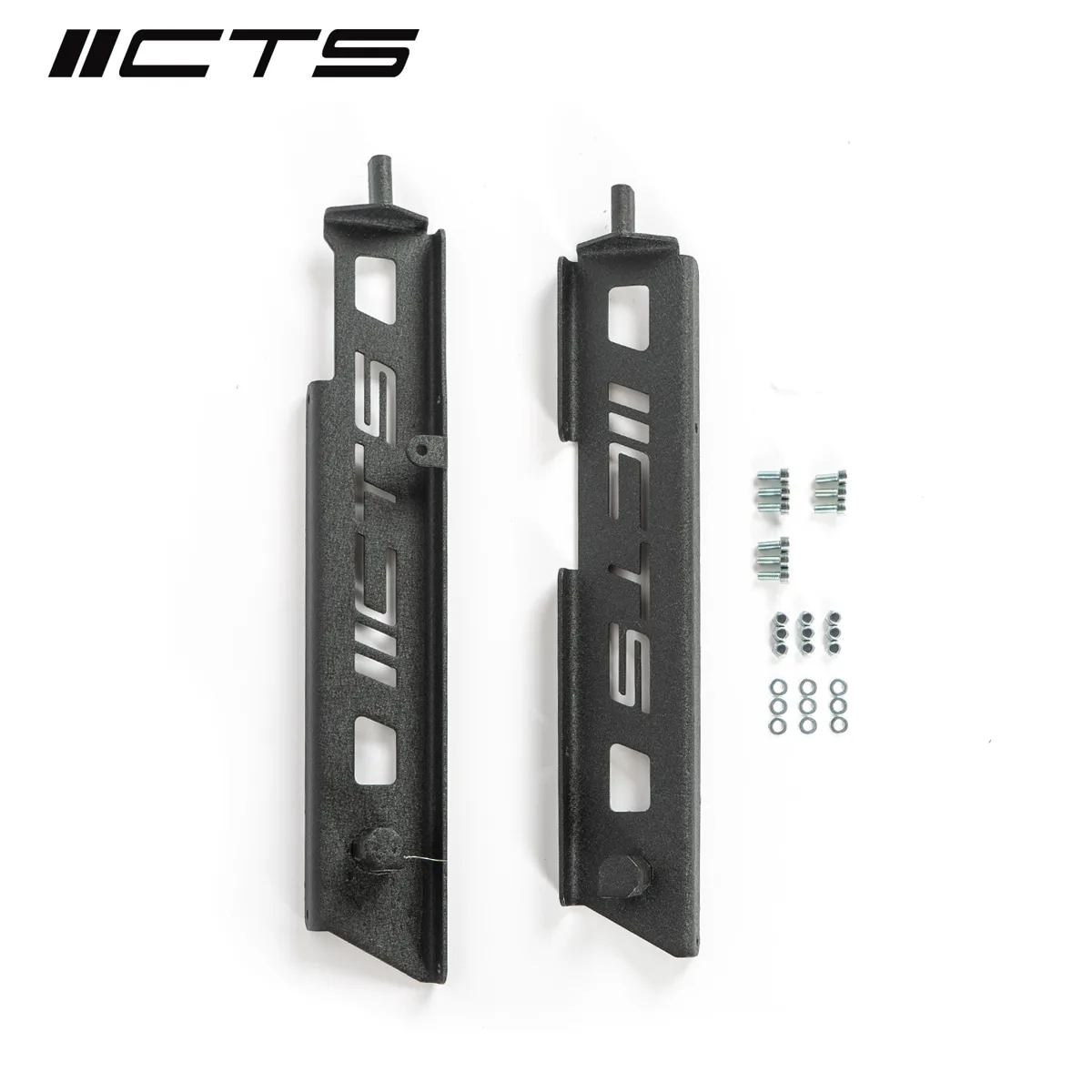 CTS Turbo MK6 Golf/GTI/JETTA OEM Intercooler Delete Kit
