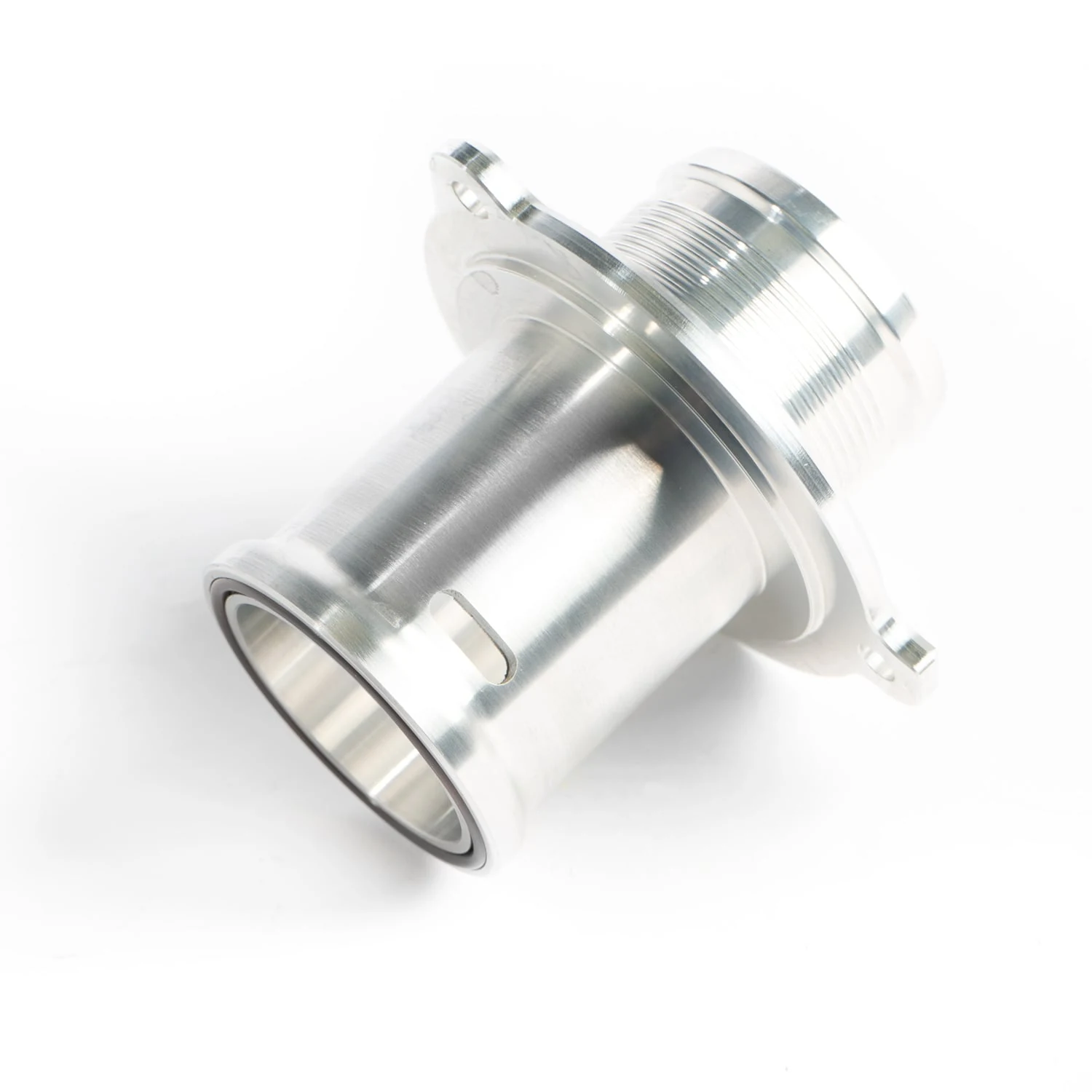 CTS Turbo MK8 VW GTI Turbo Muffler Delete