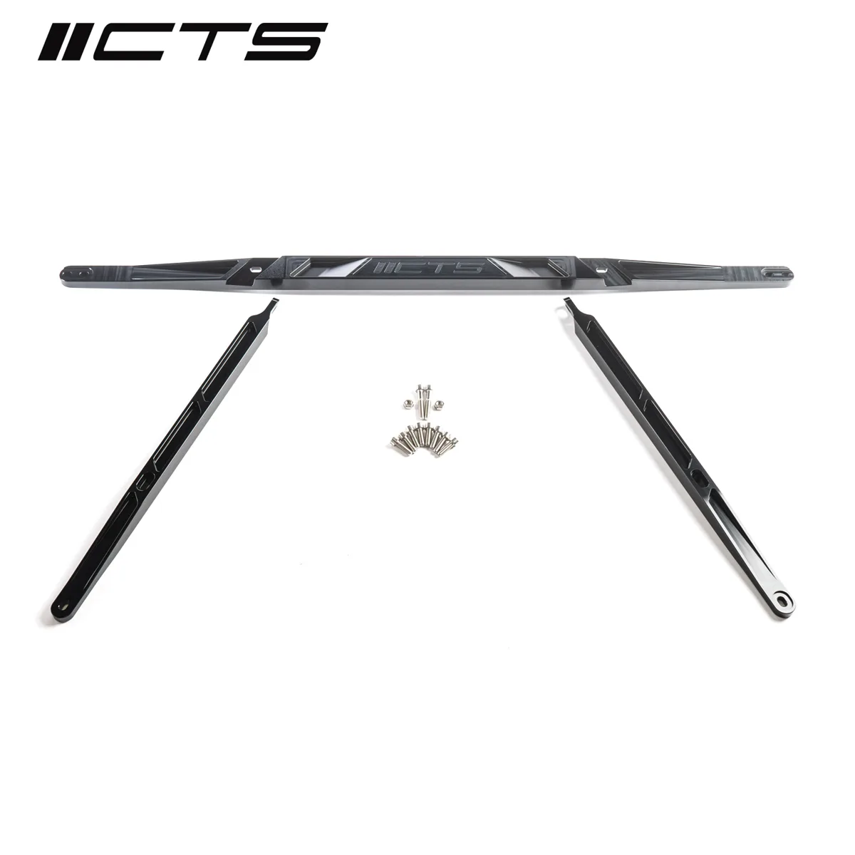 CTS Turbo B9 Audi Q5/SQ5 Billet Strut Brace