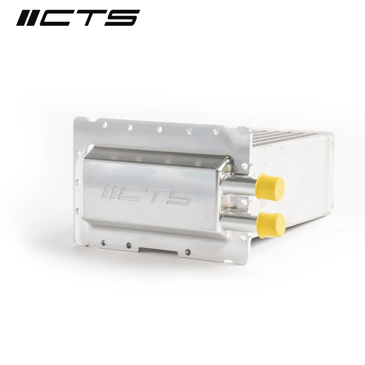 CTS Turbo C7/C7.5 Audi A8/S6/S7/S8/RS6/RS7 4.0T Intercooler Upgrade