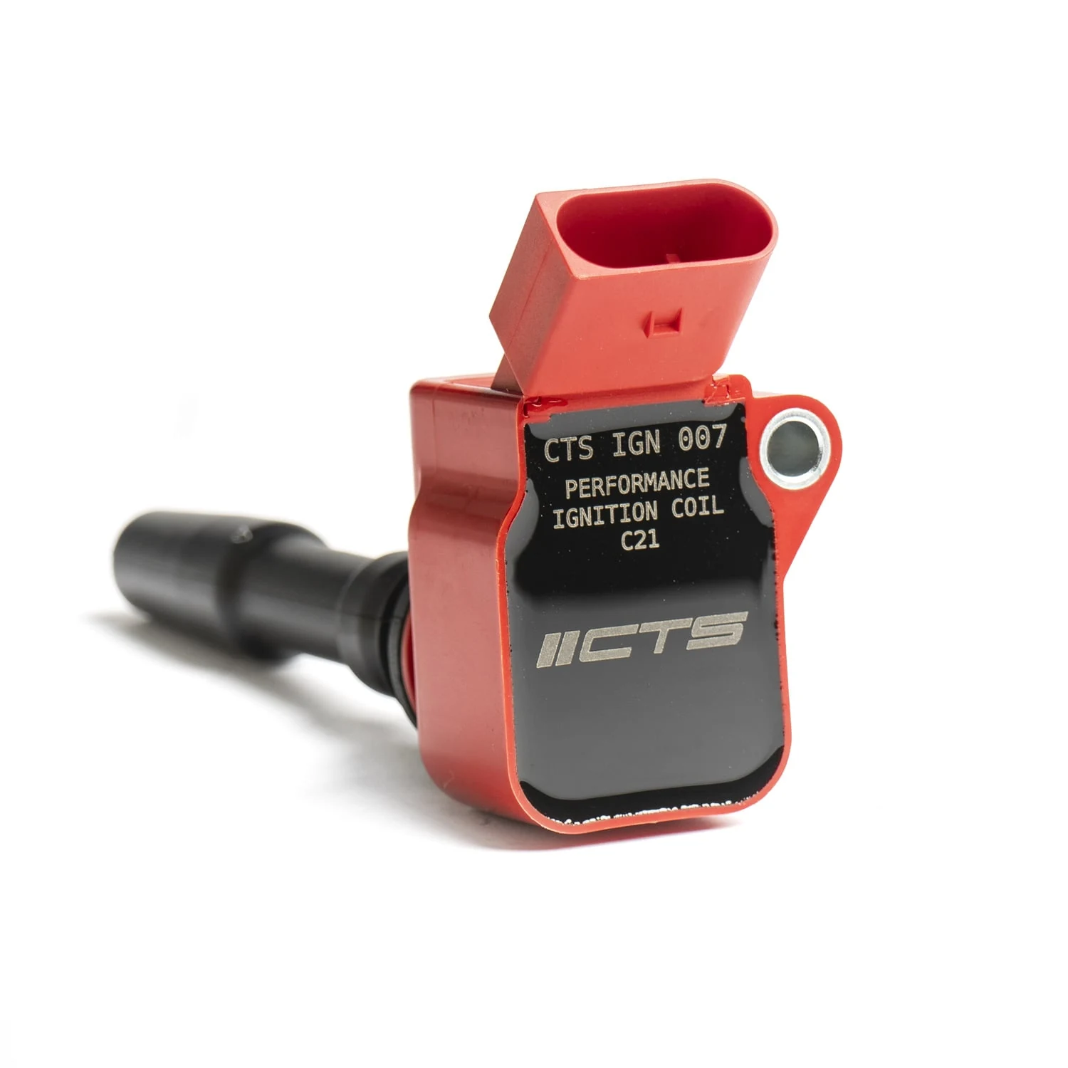 CTS TURBO High Performance Ignition Coil for EA888.3, EA888.4, EA839 engines (1.8T/2.0T/2.5T/3.0T/4.0T)