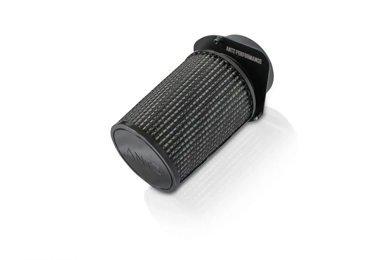 Mercedes Benz A45 CLA45 AMG 4 inch intake Kit - W176 Air