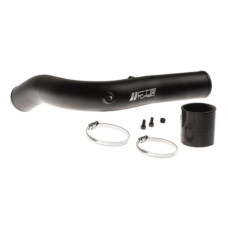CTS Turbo VW GEN3 1.8T/2.0T TSI Throttle Pipe (EA888.3 non-MQB)