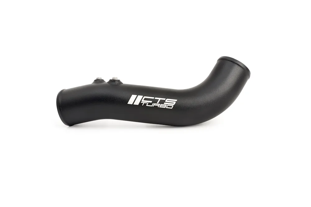CTS TURBO 8V.2 RS3/ 8S TTRS 2.5T EVO Throttle Pipe
