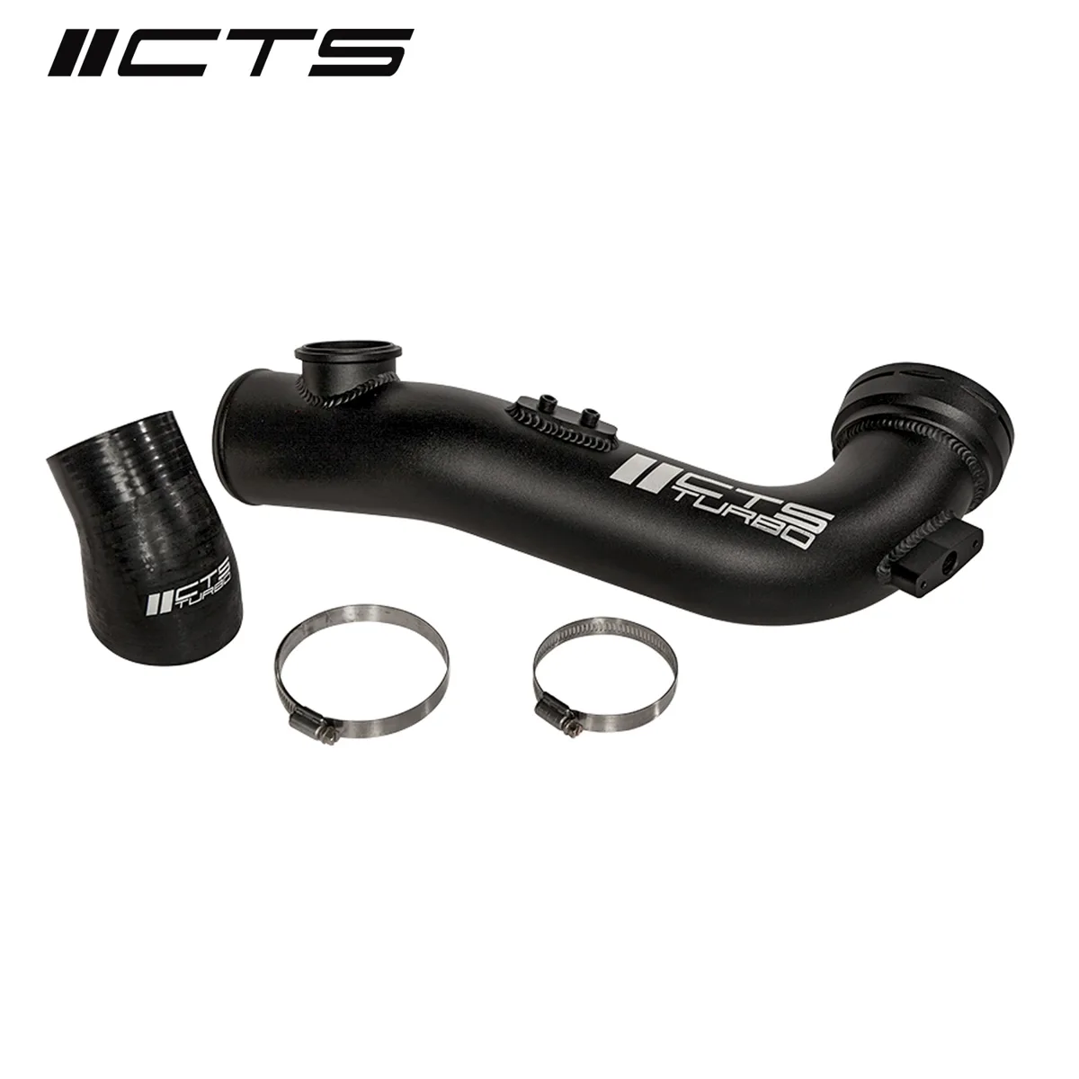 CTS Turbo BMW N54 Blowoff Valve Kit with Meth Bung