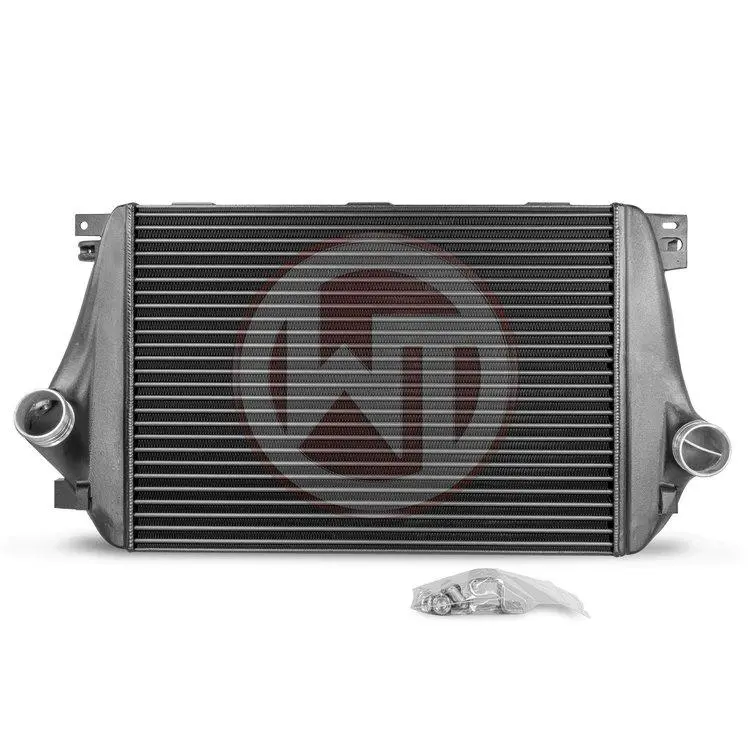 Wagner Tuning VW Amarok3.0 TDI Competition Intercooler Kit
