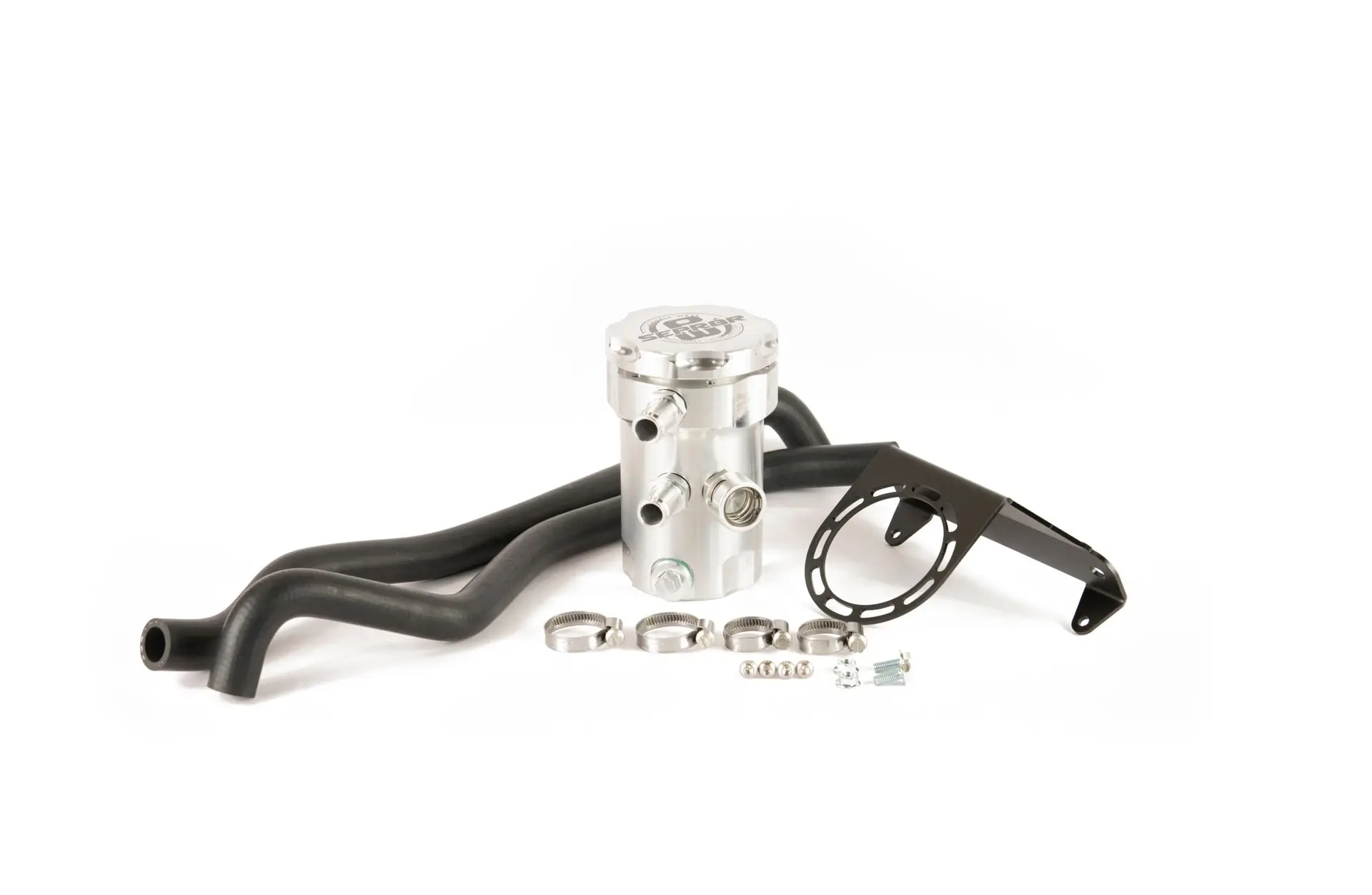 Terratuff SEPR8R Air Oil Seperator - Volkswagen Amarok V6 2017+