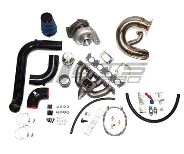 CTS Turbo MK4 1.8T Turbo Kit