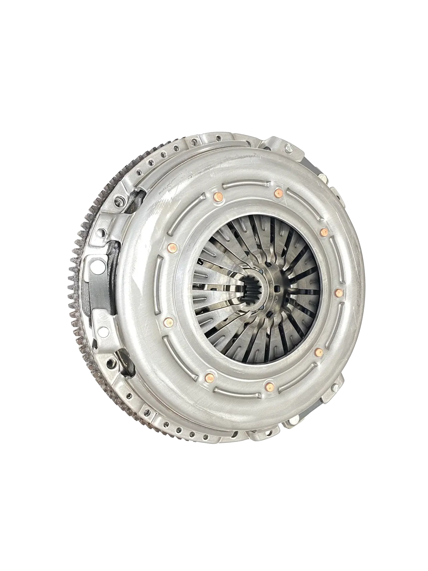 Toyota Landcruiser 76 Series (2007+) VDJ76 4.5 LTR V8 Diesel NPC 1300NM Performance Clutch