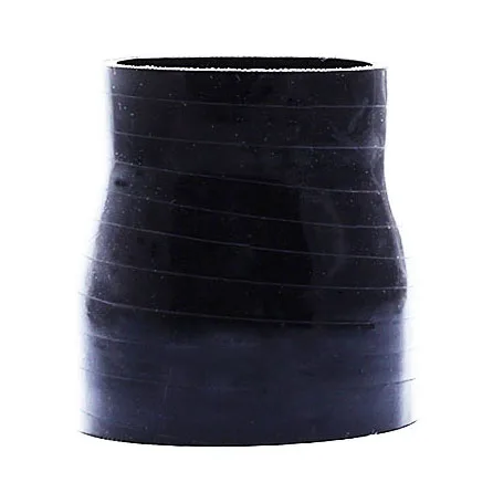 CTS Turbo 2.25-2.75" Silicon Transition