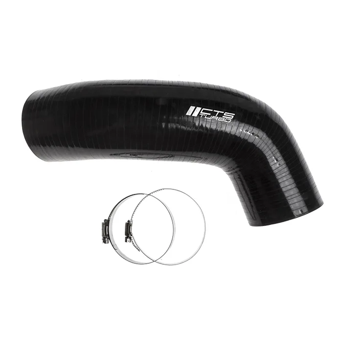 CTS Turbo MQB Turbo Inlet Hose - VW Golf/GTI/Golf R and Audi A3/S3 (2015-2020)