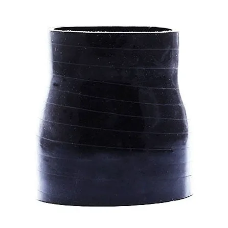 CTS 2.75"-3.5" Silicon coupler from CTS-IT-270 and CTS-IT-270R intakes