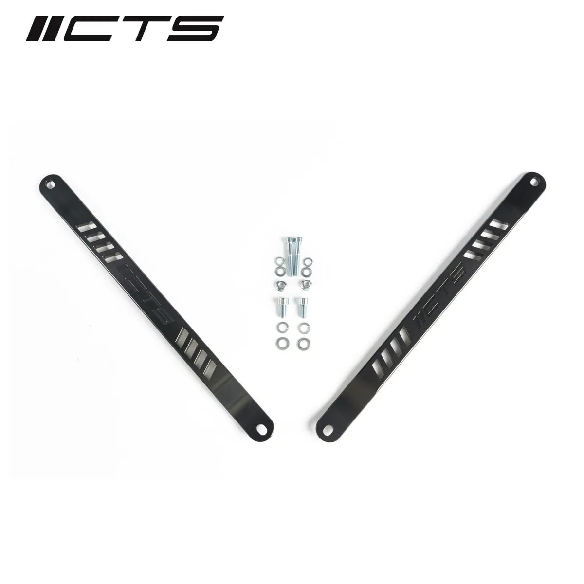 CTS TURBO BMW G20, G21, G22, G23 3-series and 4-series Strut Brace Set